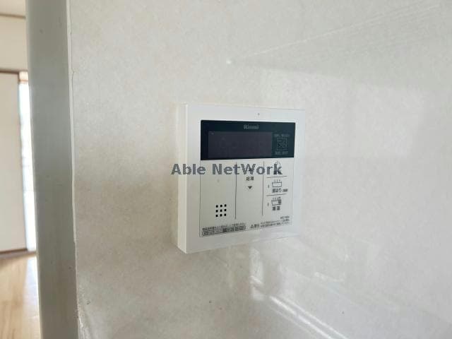 追い焚き コーポグリーン