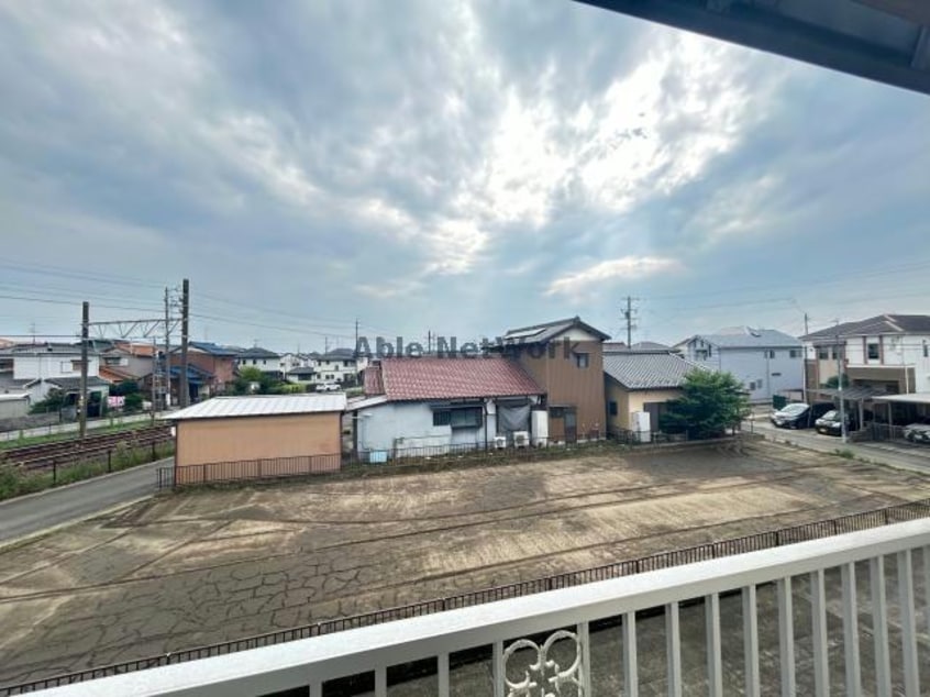  コーポグリーン