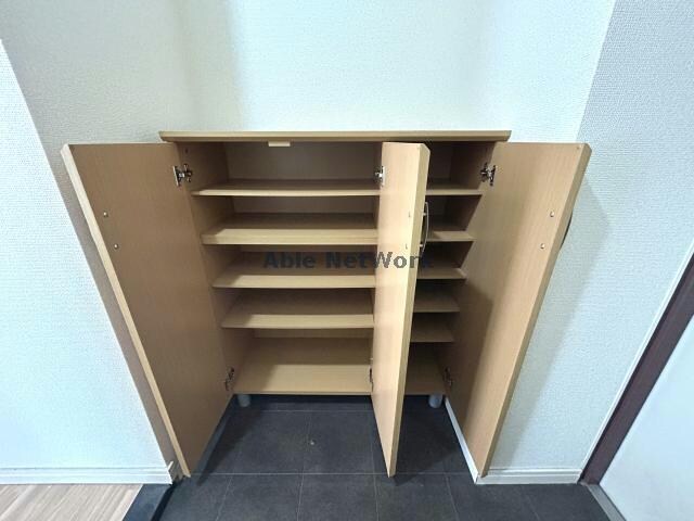  ファミーユ・レイ