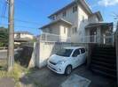 光陽台2丁目戸建の外観