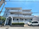ピエ・タ・テル杉山の外観