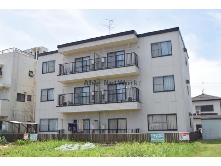  アメニティ飛高