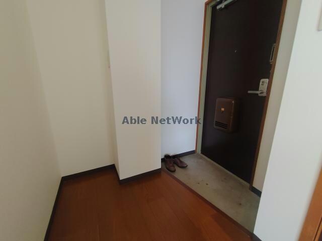  アメニティ飛高