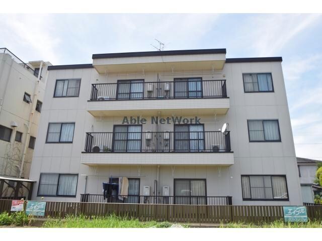  アメニティ飛高