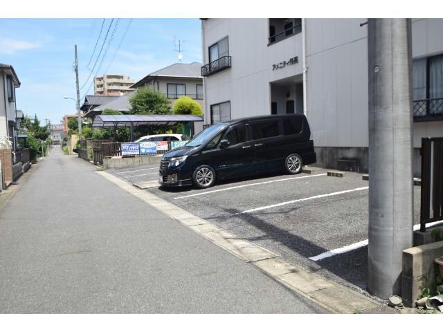  アメニティ飛高