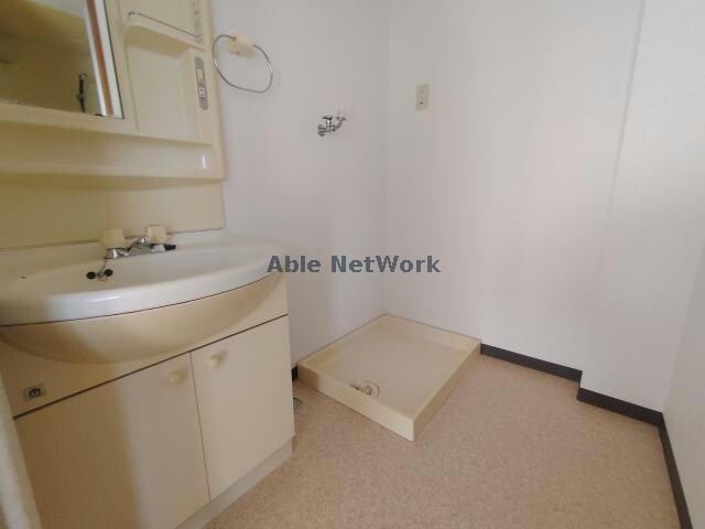  アメニティ飛高