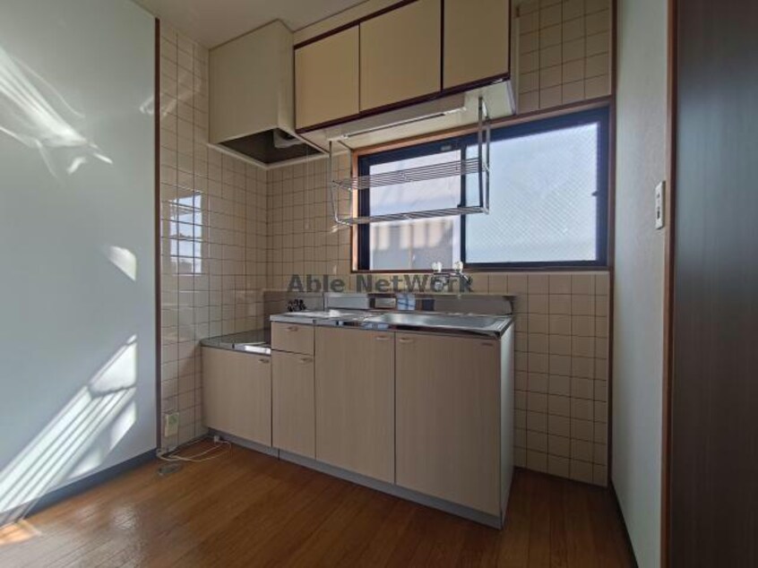  アメニティ飛高