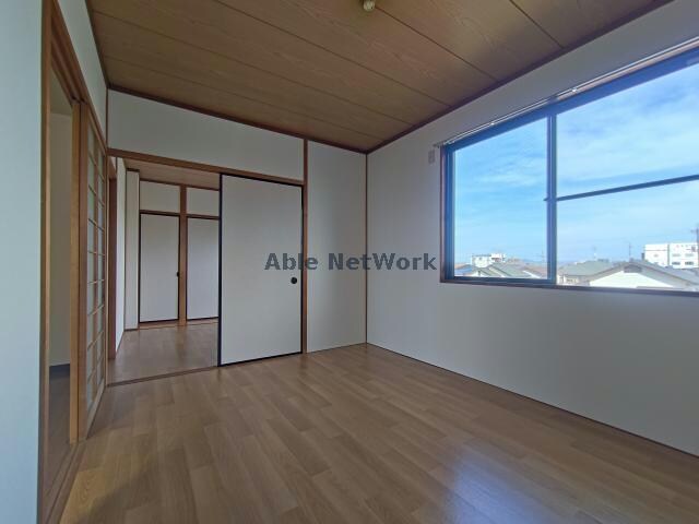  アメニティ飛高