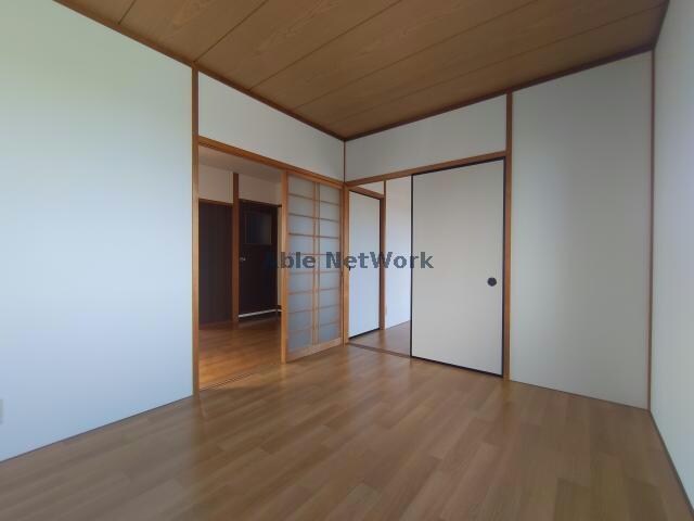  アメニティ飛高