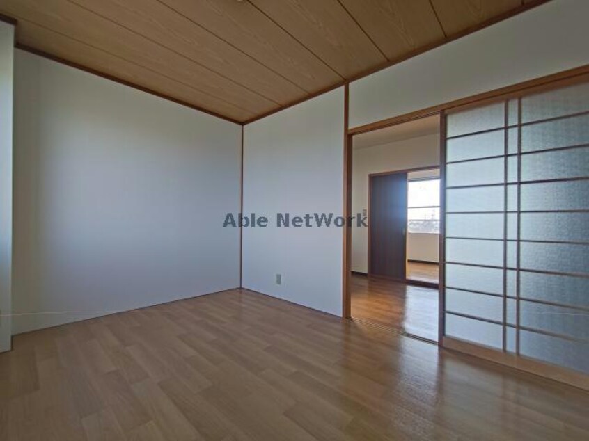  アメニティ飛高