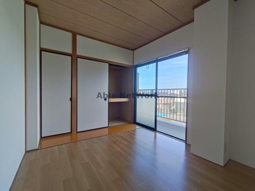  アメニティ飛高