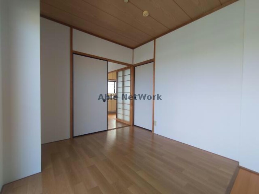  アメニティ飛高