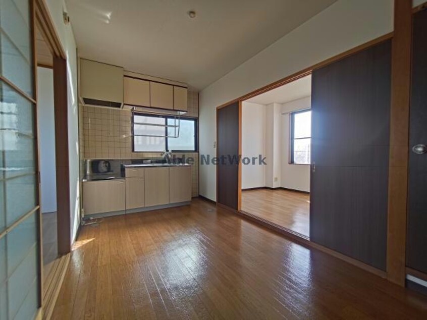  アメニティ飛高