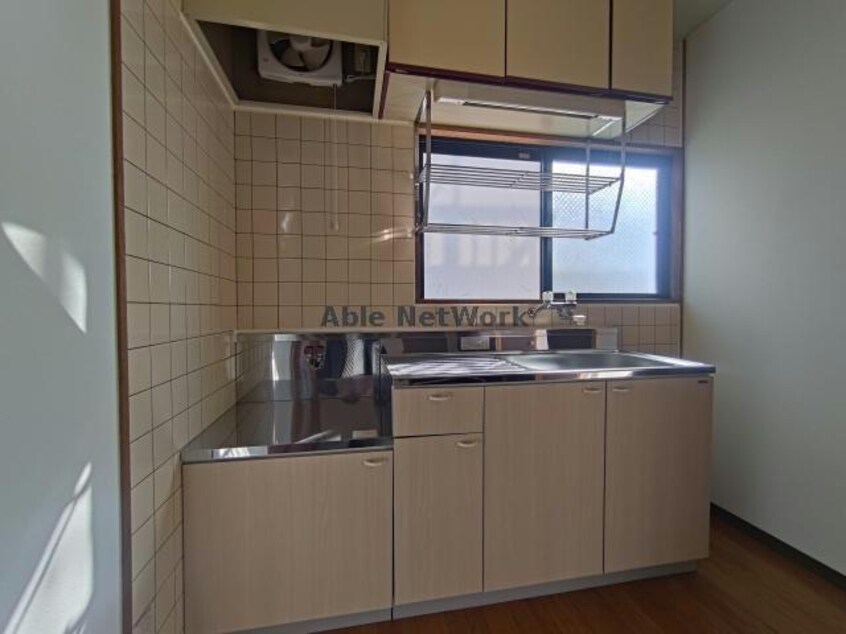  アメニティ飛高