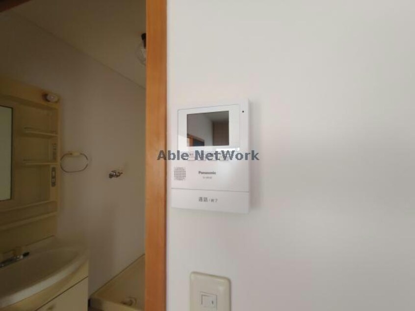  アメニティ飛高