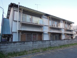 あかね荘