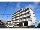 木賀第二杉本ビルの外観
