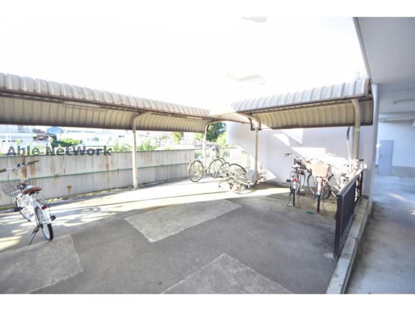  木賀第二杉本ビル