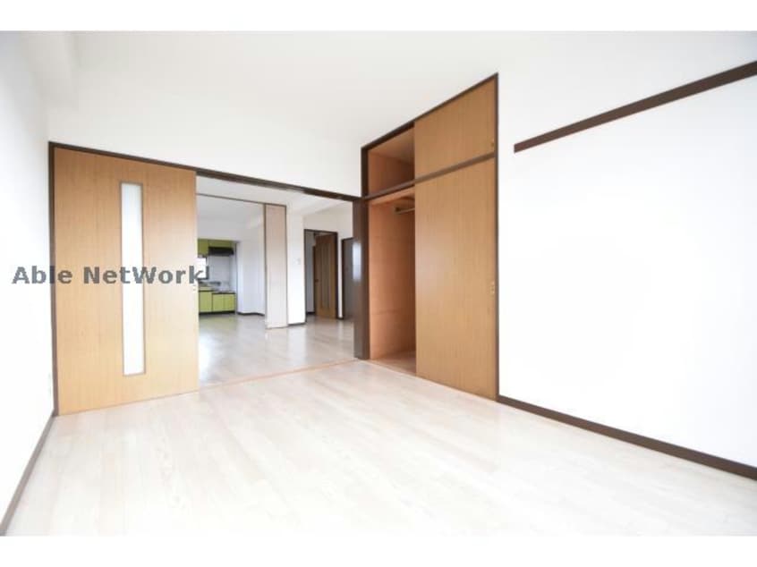  木賀第二杉本ビル