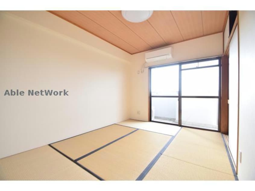  木賀第二杉本ビル