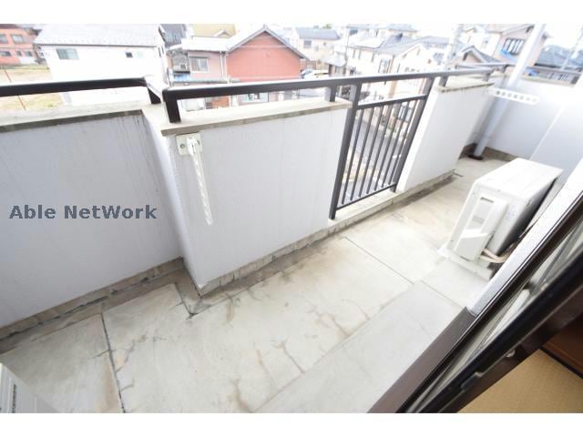  木賀第二杉本ビル