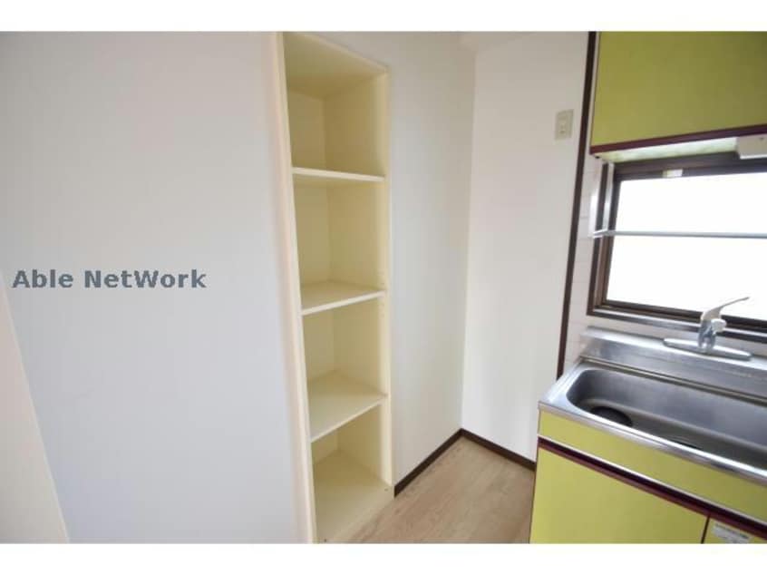  木賀第二杉本ビル