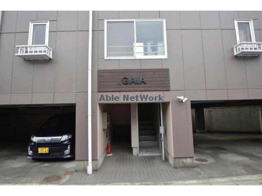  GAIA江南駅西
