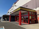 MEGAドン・キホーテUNY江南店(スーパー)まで507m GAIA江南駅西