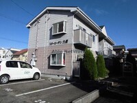スターガーデン力長