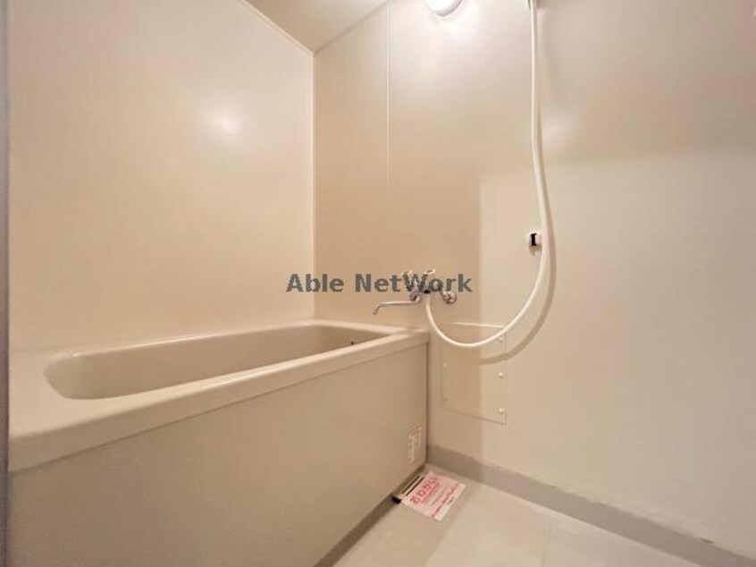 バス／シャワールーム等 スターガーデン力長