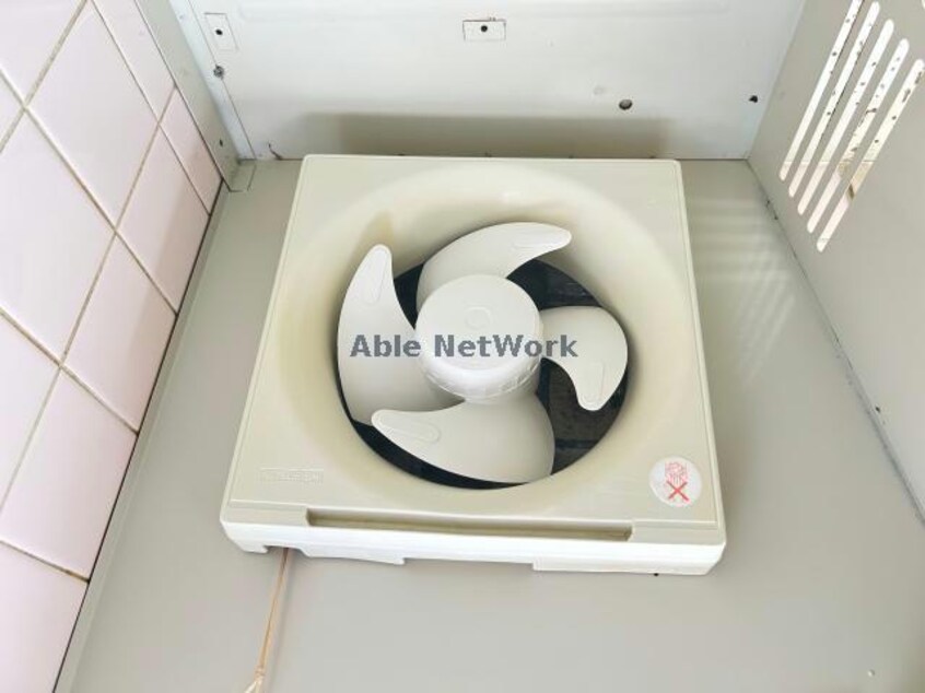 レンジフード スターガーデン力長