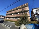 カスカータⅡの外観