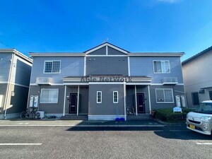 アヴァンガーデンⅢ