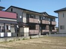 ソル・シェロの外観