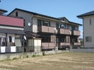 ソル・シェロの外観