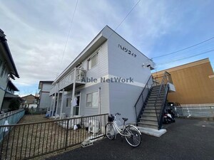 ハイツコイケ