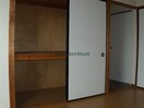  シティハイツ米ノ山ＡＢ