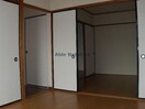  シティハイツ米ノ山ＡＢ