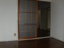  シティハイツ米ノ山ＡＢ