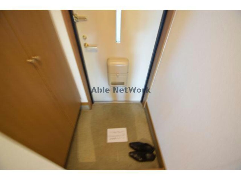  ルミエール扶桑