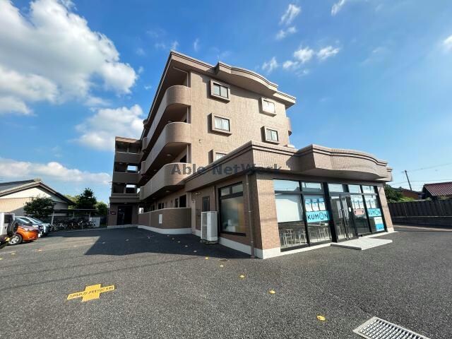  ルミエール扶桑