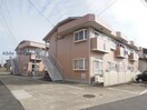 外観 コーポ大森Ⅰ・Ⅱ
