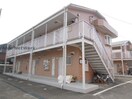 外観 コーポ大森Ⅰ・Ⅱ