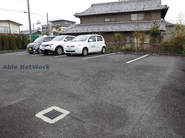 駐車場 アーバンフレッシュ