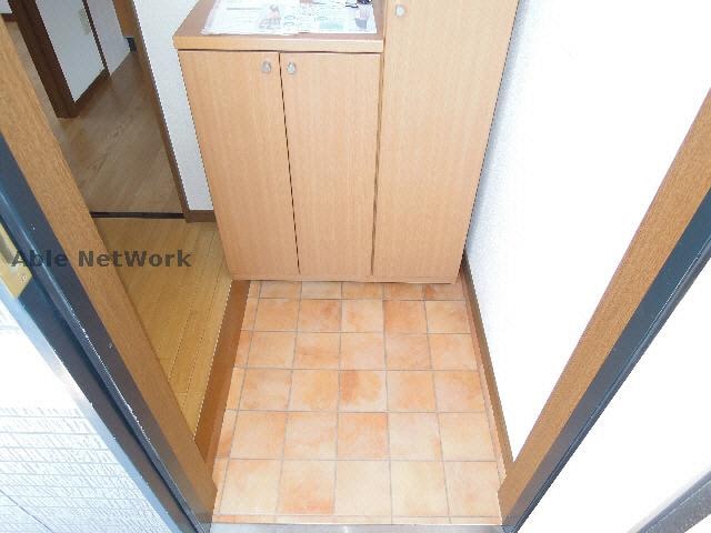  メイプルリーフ