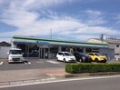 ファミリーマート大口余野店(コンビニ)まで705m レジデンスミズノ壱番館