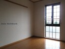 居室 サニーヴィラⅠ