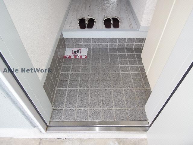  サンライズ御宿