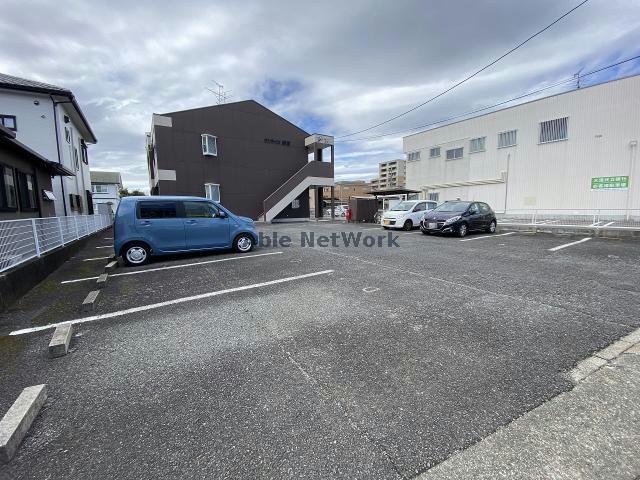  サンライズ御宿