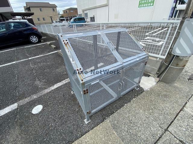  サンライズ御宿